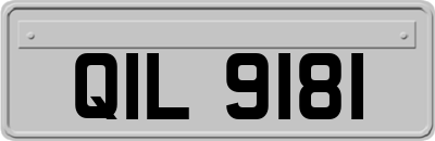 QIL9181