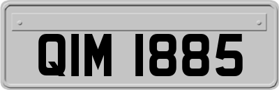 QIM1885