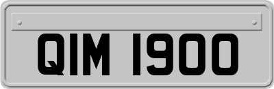 QIM1900