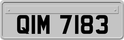 QIM7183