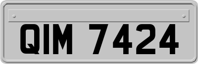 QIM7424