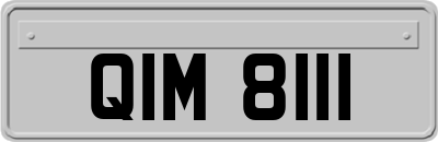 QIM8111