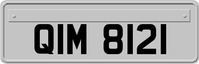 QIM8121