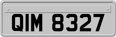 QIM8327