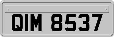 QIM8537
