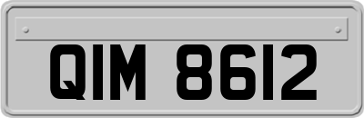 QIM8612