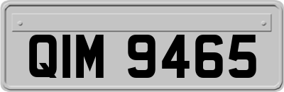 QIM9465