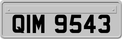 QIM9543
