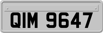 QIM9647