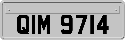 QIM9714