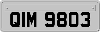 QIM9803