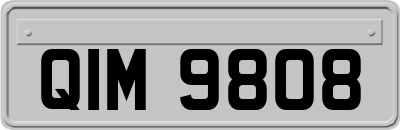 QIM9808