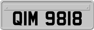 QIM9818