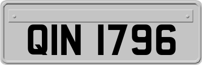 QIN1796