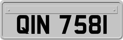 QIN7581