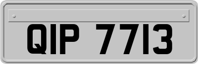 QIP7713