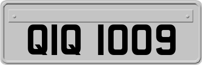 QIQ1009