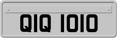 QIQ1010