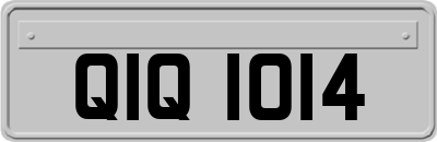 QIQ1014