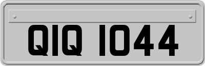 QIQ1044