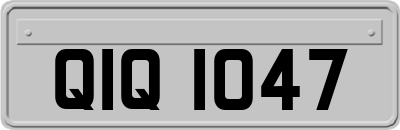 QIQ1047