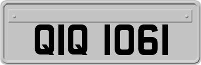 QIQ1061