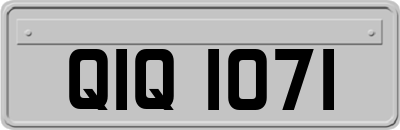 QIQ1071