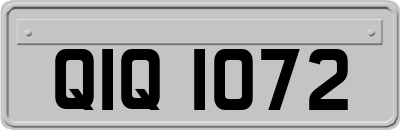 QIQ1072