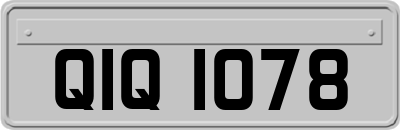 QIQ1078