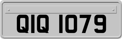 QIQ1079