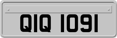 QIQ1091