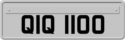 QIQ1100
