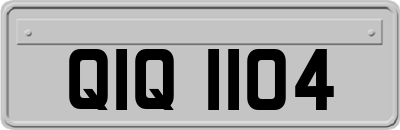 QIQ1104