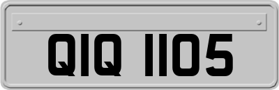 QIQ1105