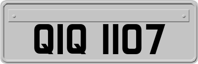 QIQ1107