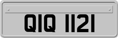 QIQ1121