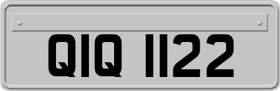 QIQ1122