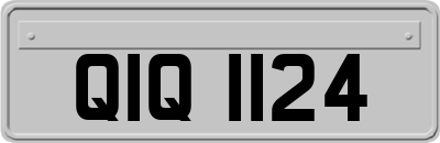QIQ1124