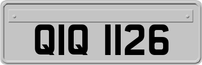 QIQ1126