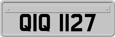 QIQ1127