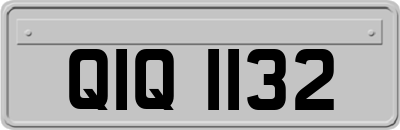 QIQ1132