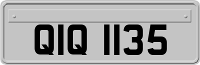 QIQ1135