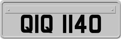 QIQ1140