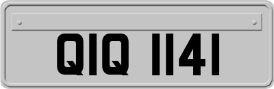 QIQ1141
