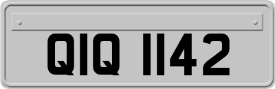 QIQ1142