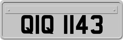 QIQ1143