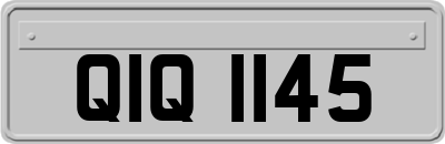 QIQ1145