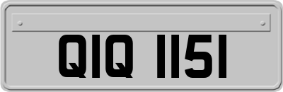 QIQ1151