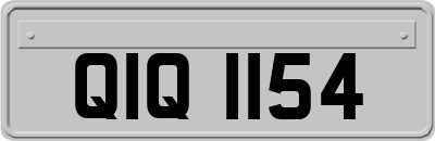 QIQ1154
