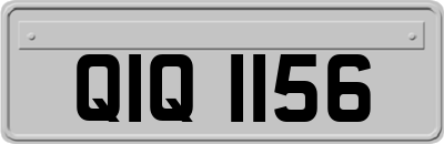 QIQ1156